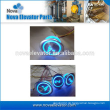 Passenger Elevator NVKN541 Push Button Lift Schalter